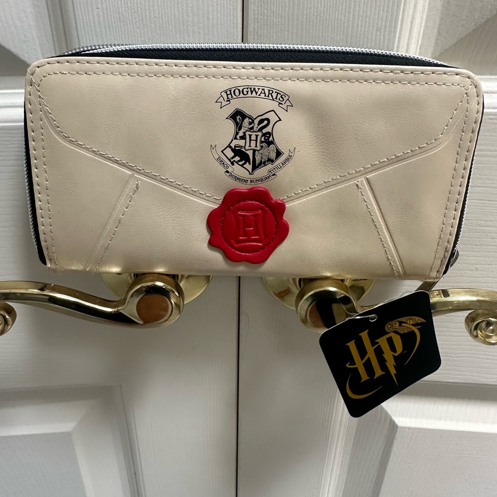 Harry Potter Wallet
